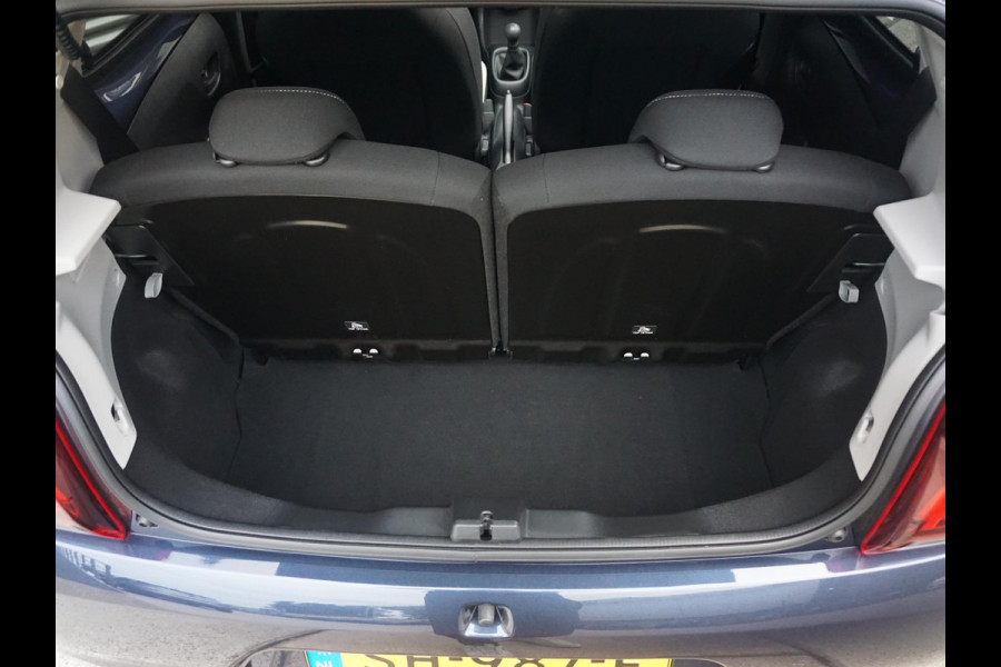Peugeot 108 1.0 e-VTi Active TOP! Achteruitrijcamera