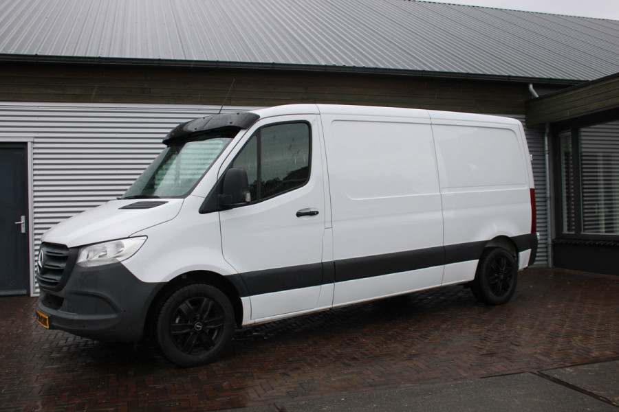 Mercedes-Benz Sprinter 314 2.2 CDI L2H1 LAAGDAK