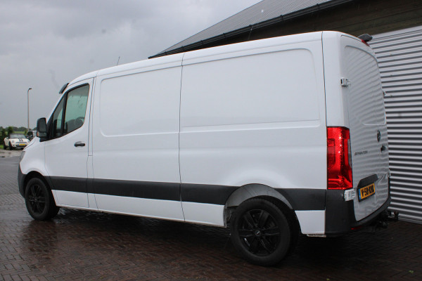 Mercedes-Benz Sprinter 314 2.2 CDI L2H1 LAAGDAK