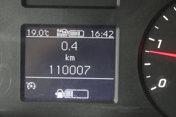 Mercedes-Benz Sprinter 314 2.2 CDI L2H1 LAAGDAK