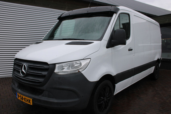 Mercedes-Benz Sprinter 314 2.2 CDI L2H1 LAAGDAK