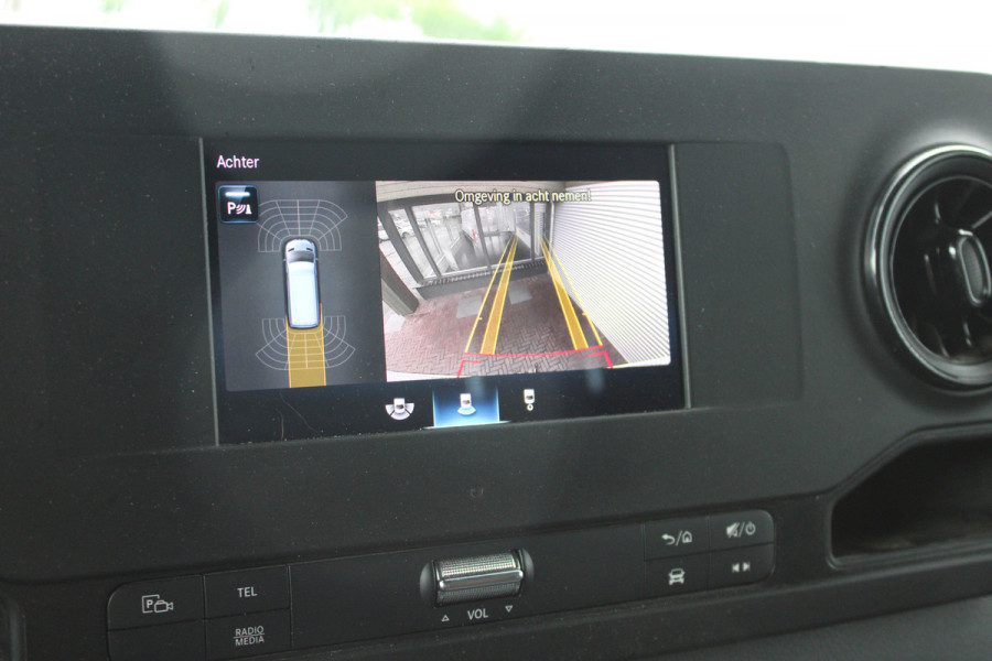 Mercedes-Benz Sprinter 314 2.2 CDI L2H1 LAAGDAK