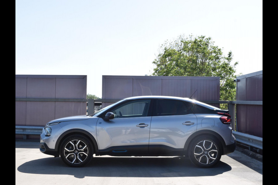 Citroën Ë-C4 Shine 50 kWh