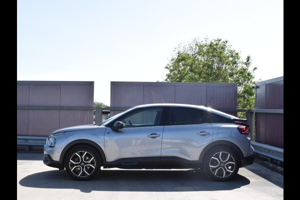 Citroën Ë-C4 Shine 50 kWh