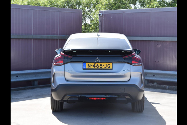 Citroën Ë-C4 Shine 50 kWh