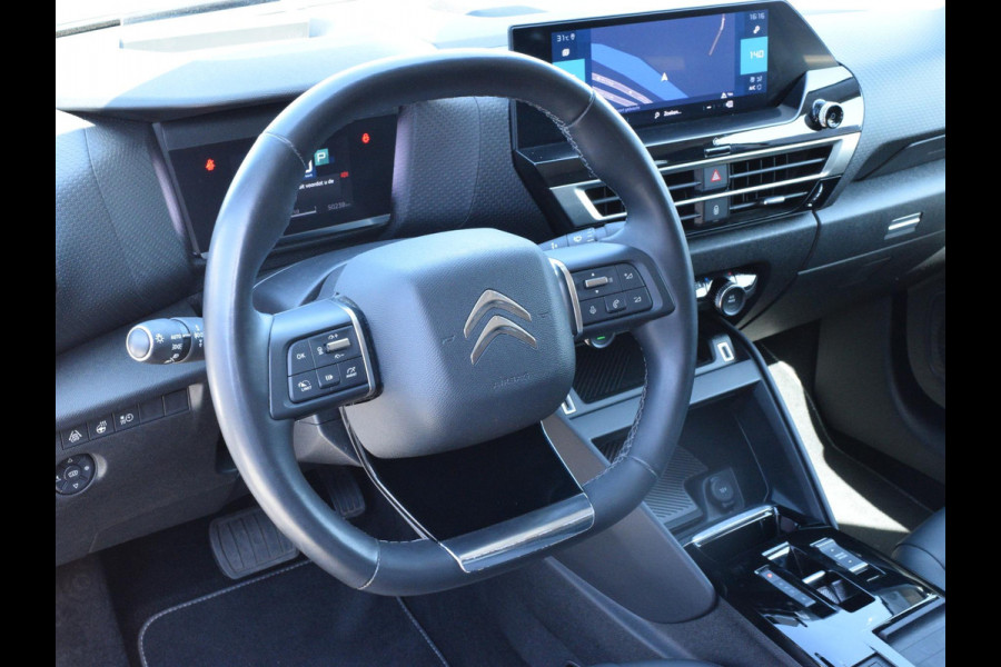 Citroën Ë-C4 Shine 50 kWh