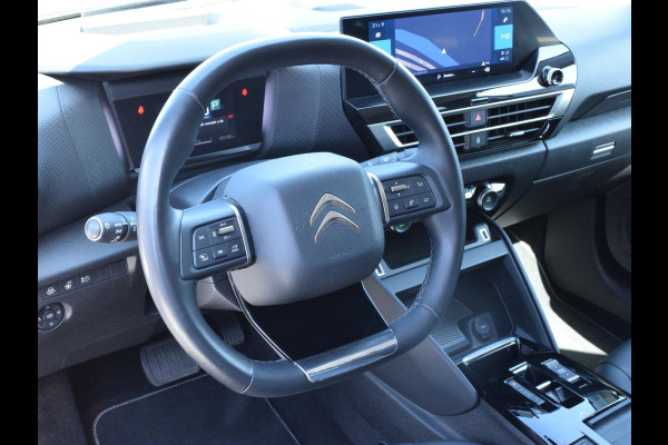 Citroën Ë-C4 Shine 50 kWh