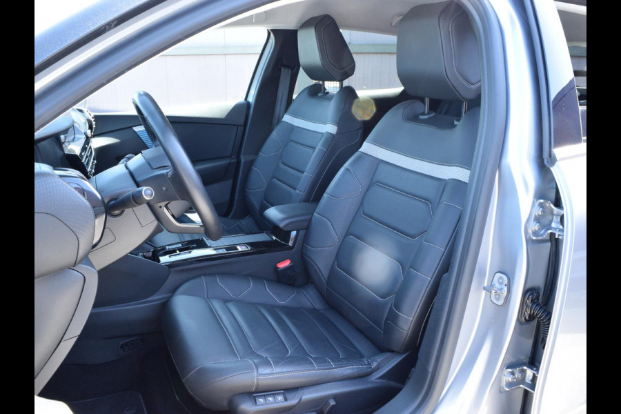 Citroën Ë-C4 Shine 50 kWh