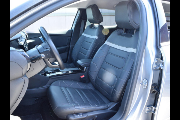 Citroën Ë-C4 Shine 50 kWh