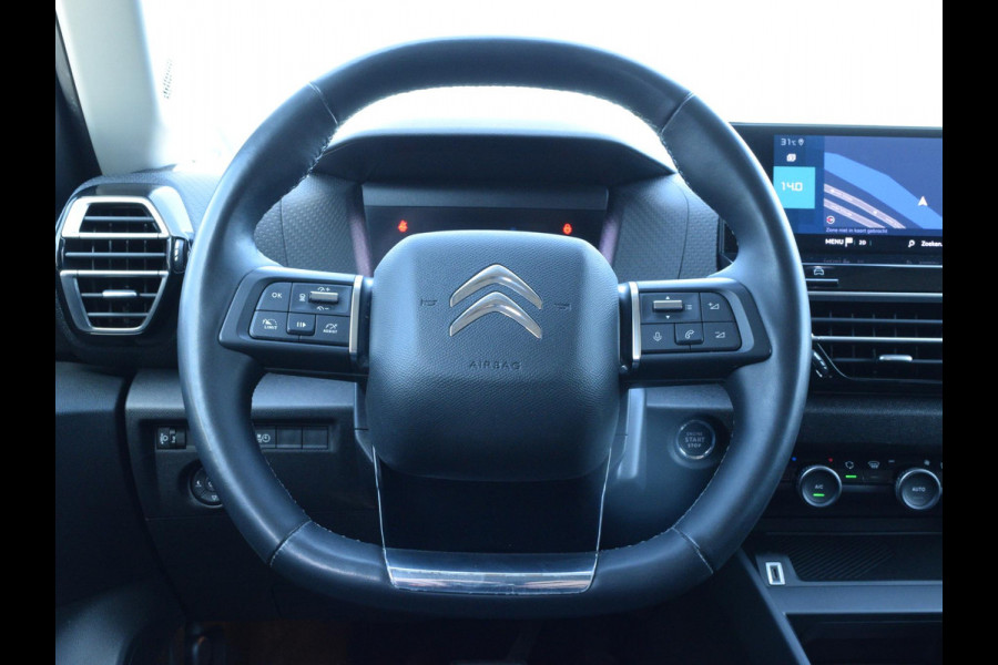 Citroën Ë-C4 Shine 50 kWh