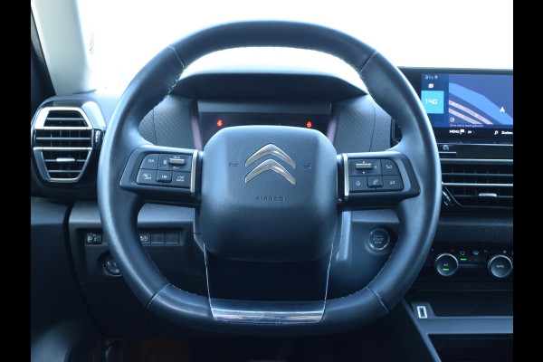 Citroën Ë-C4 Shine 50 kWh