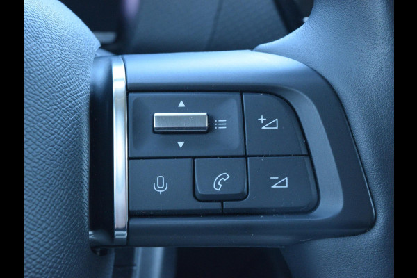 Citroën Ë-C4 Shine 50 kWh