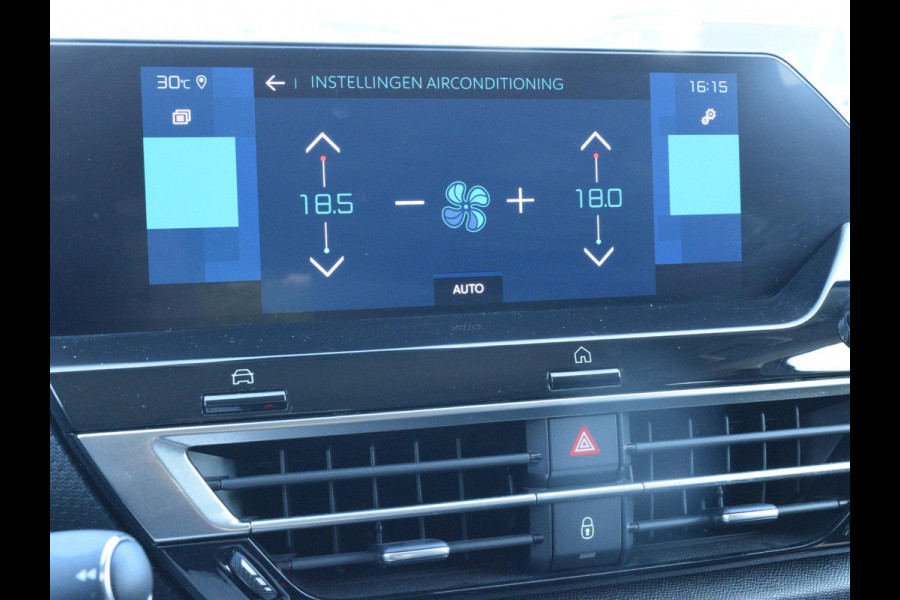 Citroën Ë-C4 Shine 50 kWh