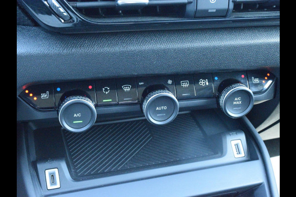 Citroën Ë-C4 Shine 50 kWh