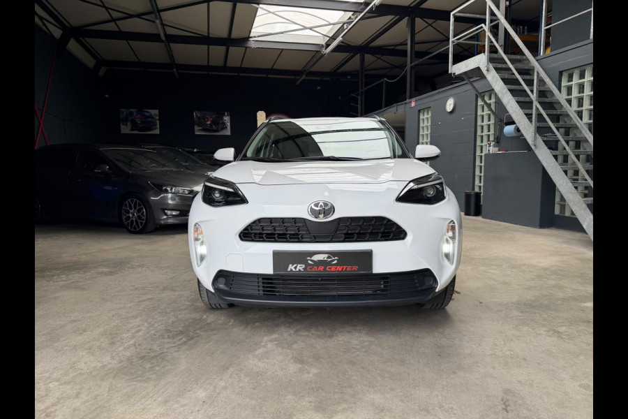 Toyota Yaris Cross 1.5 Hybrid Active NL AUTO-BTW AUTO