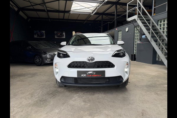 Toyota Yaris Cross 1.5 Hybrid Active NL AUTO-BTW AUTO