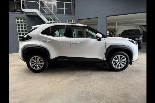 Toyota Yaris Cross 1.5 Hybrid Active NL AUTO-BTW AUTO