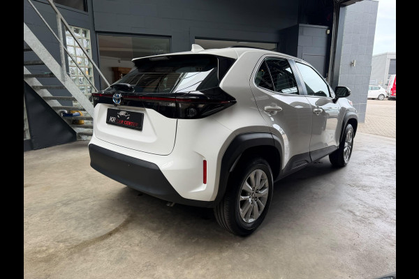 Toyota Yaris Cross 1.5 Hybrid Active NL AUTO-BTW AUTO
