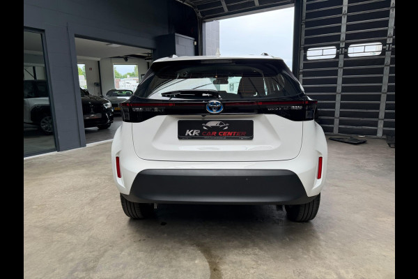 Toyota Yaris Cross 1.5 Hybrid Active NL AUTO-BTW AUTO