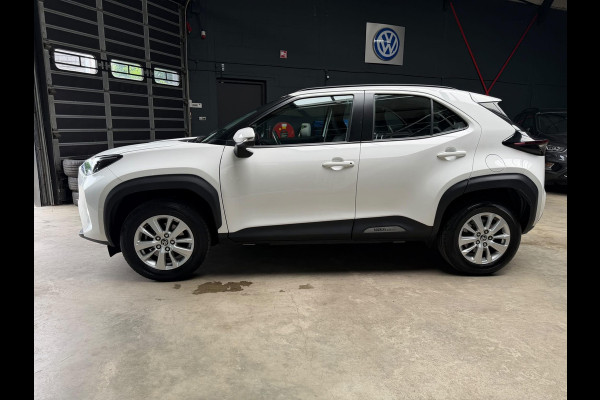 Toyota Yaris Cross 1.5 Hybrid Active NL AUTO-BTW AUTO