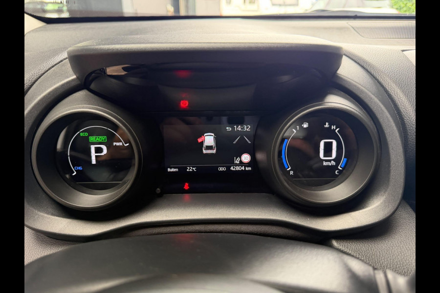 Toyota Yaris Cross 1.5 Hybrid Active NL AUTO-BTW AUTO