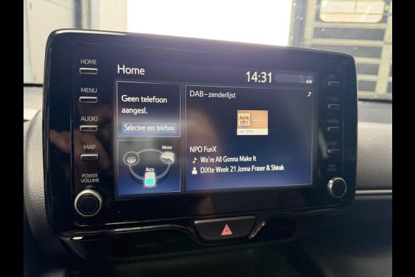Toyota Yaris Cross 1.5 Hybrid Active NL AUTO-BTW AUTO