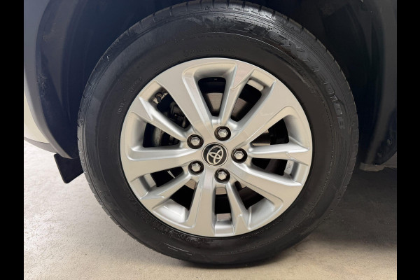 Toyota Yaris Cross 1.5 Hybrid Active NL AUTO-BTW AUTO