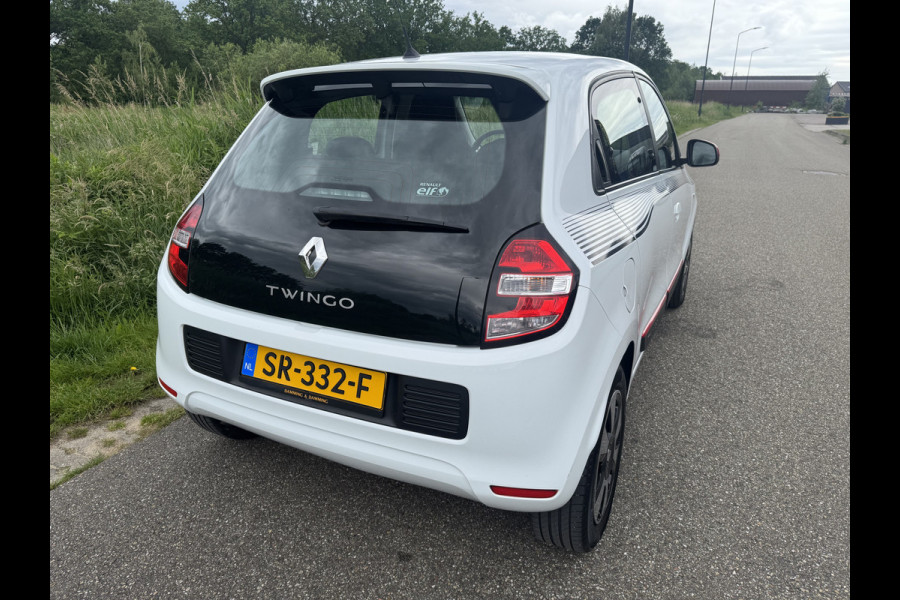 Renault Twingo 1.0 SCe Collection Zeer Netjes Airco!!