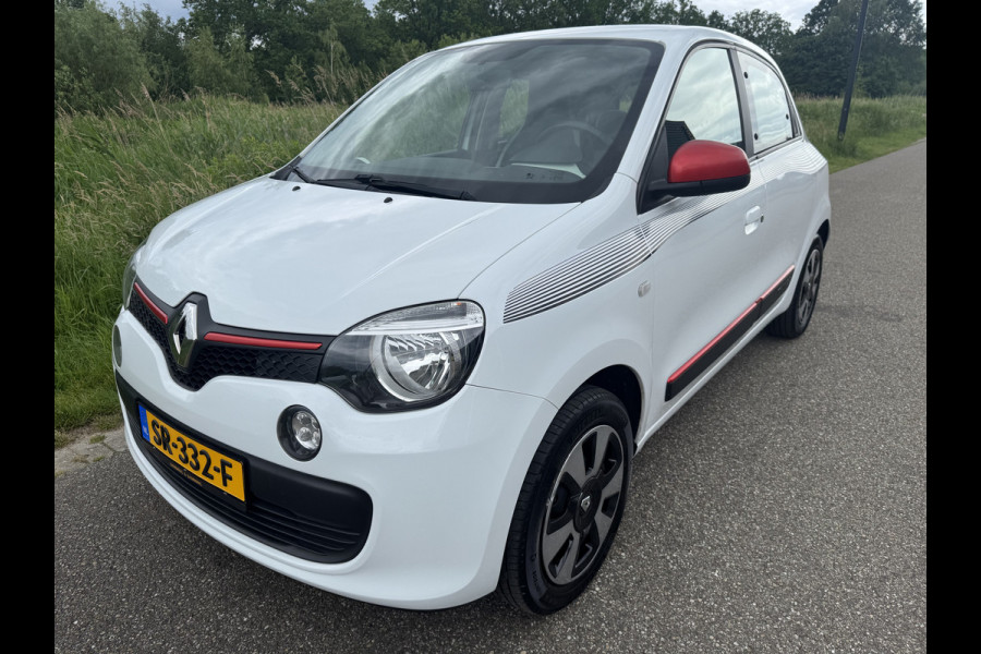 Renault Twingo 1.0 SCe Collection Zeer Netjes Airco!!