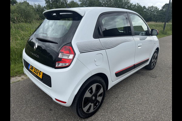 Renault Twingo 1.0 SCe Collection Zeer Netjes Airco!!