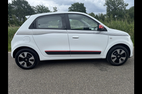 Renault Twingo 1.0 SCe Collection Zeer Netjes Airco!!