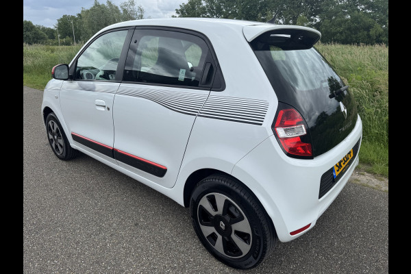 Renault Twingo 1.0 SCe Collection Zeer Netjes Airco!!