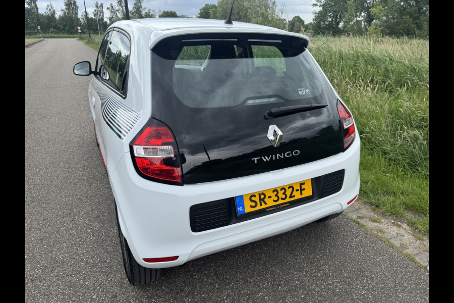 Renault Twingo 1.0 SCe Collection Zeer Netjes Airco!!