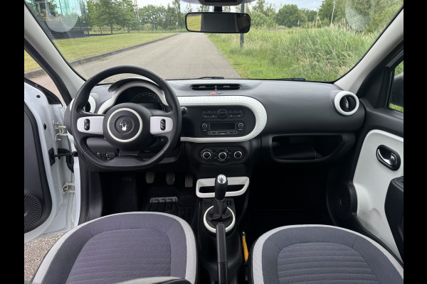 Renault Twingo 1.0 SCe Collection Zeer Netjes Airco!!