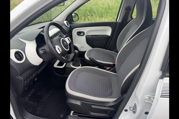 Renault Twingo 1.0 SCe Collection Zeer Netjes Airco!!