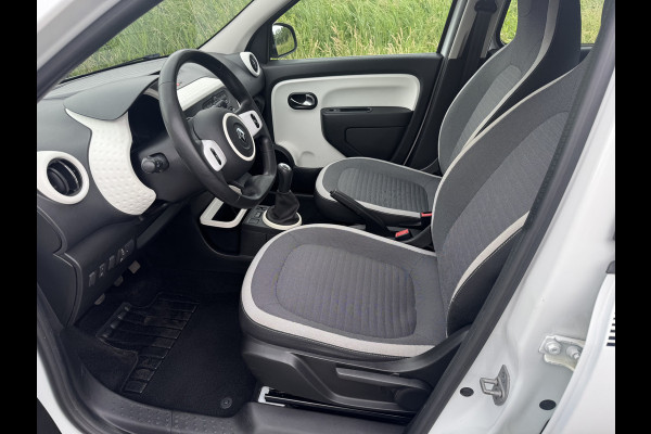 Renault Twingo 1.0 SCe Collection Zeer Netjes Airco!!