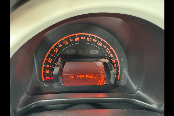 Renault Twingo 1.0 SCe Collection Zeer Netjes Airco!!