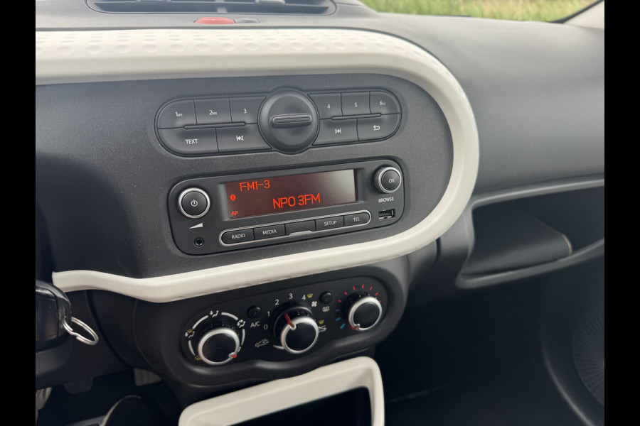 Renault Twingo 1.0 SCe Collection Zeer Netjes Airco!!