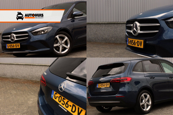 Mercedes-Benz B-Klasse B 180 Aut. Style MBUX, LED, Carplay