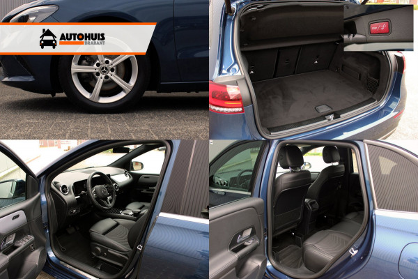 Mercedes-Benz B-Klasse B 180 Aut. Style MBUX, LED, Carplay