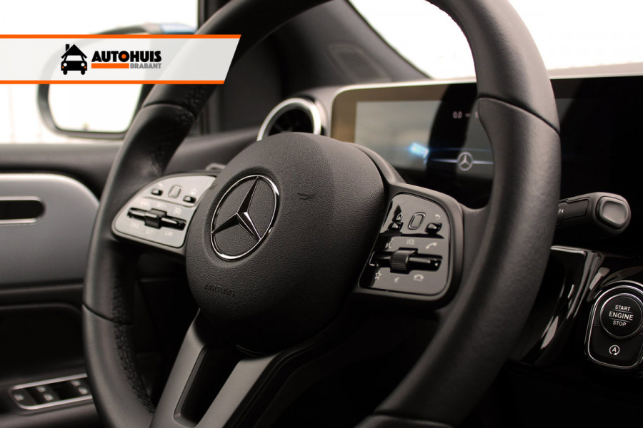 Mercedes-Benz B-Klasse B 180 Aut. Style MBUX, LED, Carplay