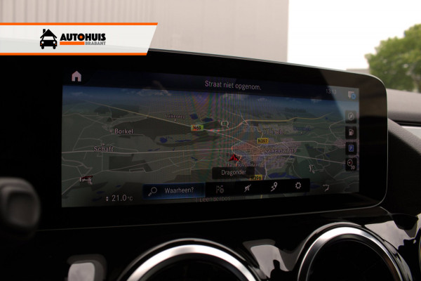 Mercedes-Benz B-Klasse B 180 Aut. Style MBUX, LED, Carplay
