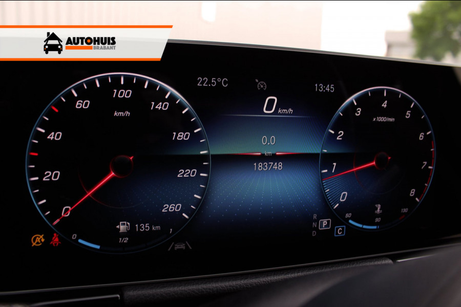 Mercedes-Benz B-Klasse B 180 Aut. Style MBUX, LED, Carplay