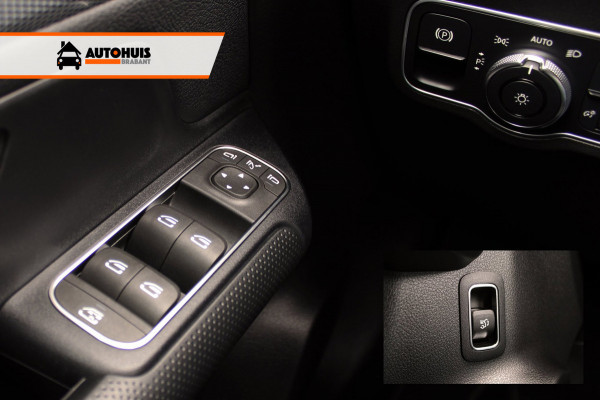 Mercedes-Benz B-Klasse B 180 Aut. Style MBUX, LED, Carplay