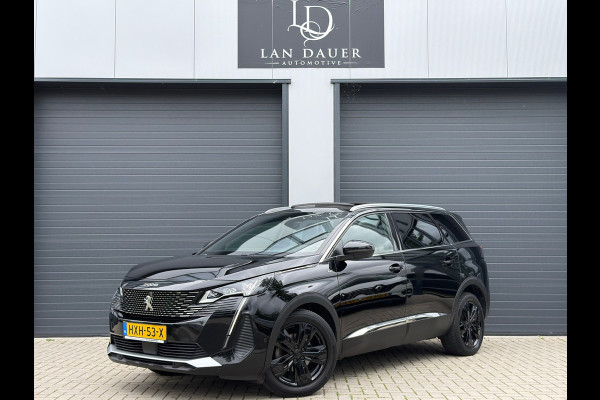 Peugeot 5008 1.2 GT BTW AUTO / AUTOMAAT / SCHUIFDAK / CAMERA