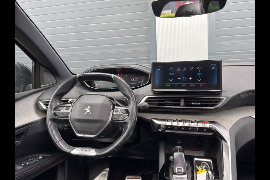 Peugeot 5008 1.2 GT BTW AUTO / AUTOMAAT / SCHUIFDAK / CAMERA