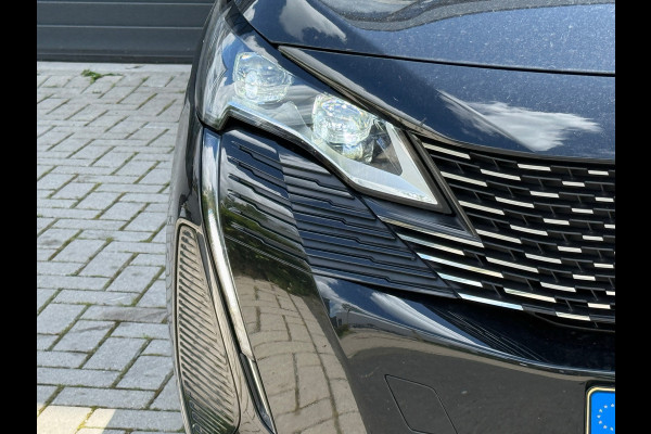Peugeot 5008 1.2 GT BTW AUTO / AUTOMAAT / SCHUIFDAK / CAMERA