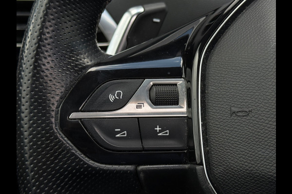 Peugeot 5008 1.2 GT BTW AUTO / AUTOMAAT / SCHUIFDAK / CAMERA