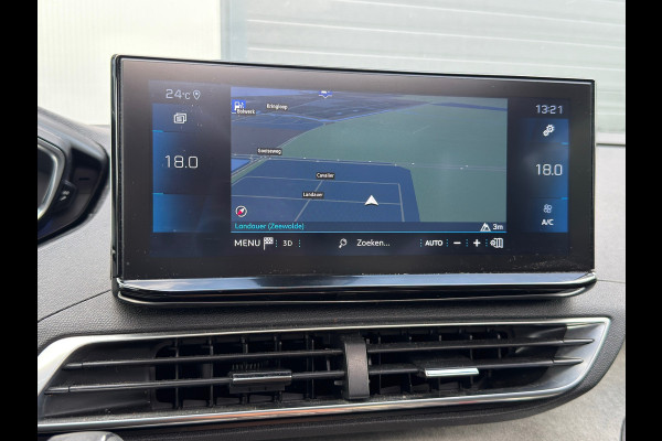 Peugeot 5008 1.2 GT BTW AUTO / AUTOMAAT / SCHUIFDAK / CAMERA
