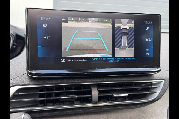 Peugeot 5008 1.2 GT BTW AUTO / AUTOMAAT / SCHUIFDAK / CAMERA